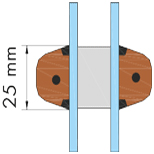 Венские шпросы